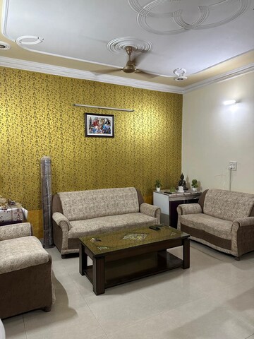 2 BHK Apartment For Sale in Dhakoli
