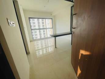 1 BHK Apartment For Rent in Lodha Quality Home Tower 5 Majiwada Thane  7420219