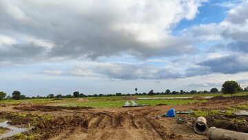 Plot Area in  Plot at Samarth Nagar East – for Sale