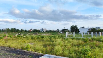 Plot Area in  Plot at Samarth Nagar East – for Sale