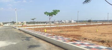 Plot For Resale in Peddapur Hyderabad  7420234