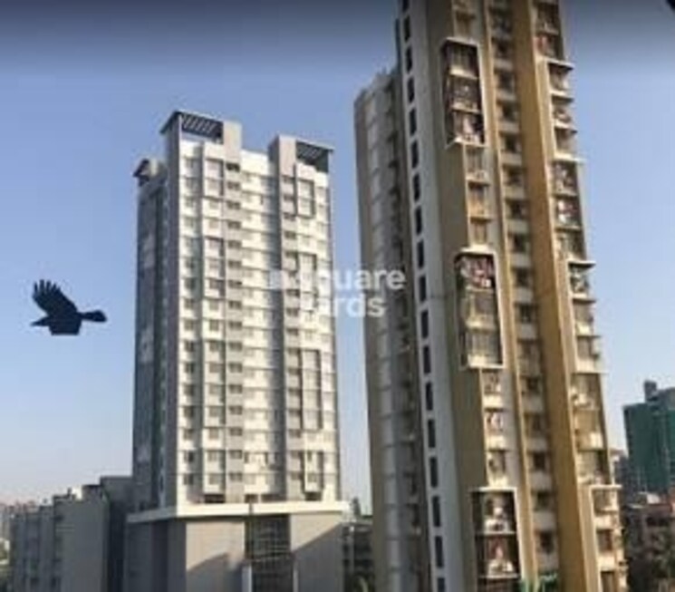 Exterior View, narendra-park 1 Bedroom 650 Sq.Ft. Apartment In Dahisar East Mumbai 7420238