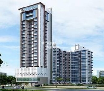 2 BHK Apartment For Rent in Ssakash Vishwakarma Nagar CHSL Dahisar East Mumbai  7420275