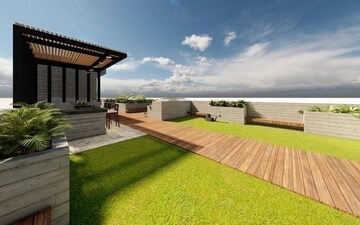 Plot For Sale in Igi Airport Area