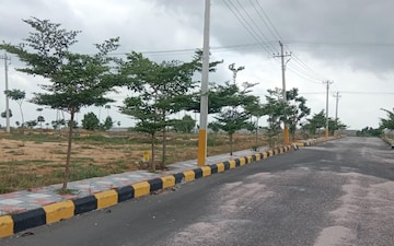 Plot For Sale in Boduppal