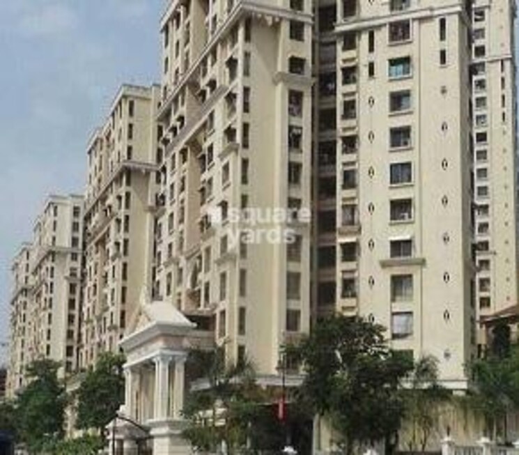 Exterior View, vasant-valley-kalyan-west 2 Bedroom 1120 Sq.Ft. Apartment In Kalyan West Thane 7420316