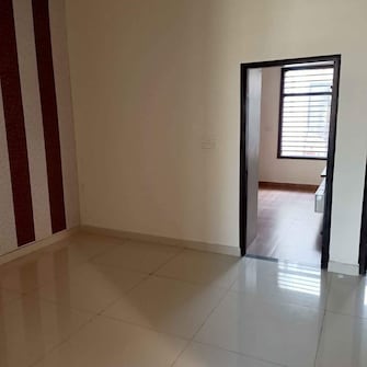 3 BHK Builder Floor For Rent in Kishanpura Zirakpur  7420317