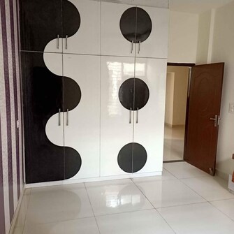 3 BHK Builder Floor For Rent in Kishanpura Zirakpur  7420317