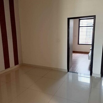 3 BHK Builder Floor For Rent in Kishanpura Zirakpur  7420317