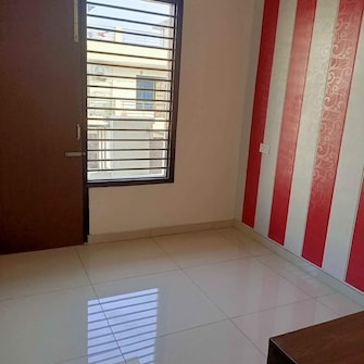 3 BHK Builder Floor For Rent in Kishanpura Zirakpur  7420317