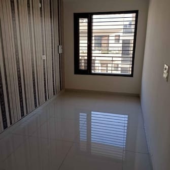 3 BHK Builder Floor For Rent in Kishanpura Zirakpur  7420317