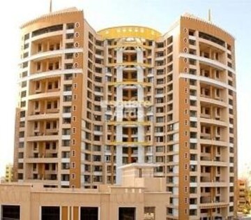 2 BHK Apartment – Exterior View View at Mohan Pride, Kalyan West - for Sale