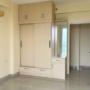 Building Lobby in 3 BHK Apartment at Emaar Imperial Gardens, Sector 102 – for Sale