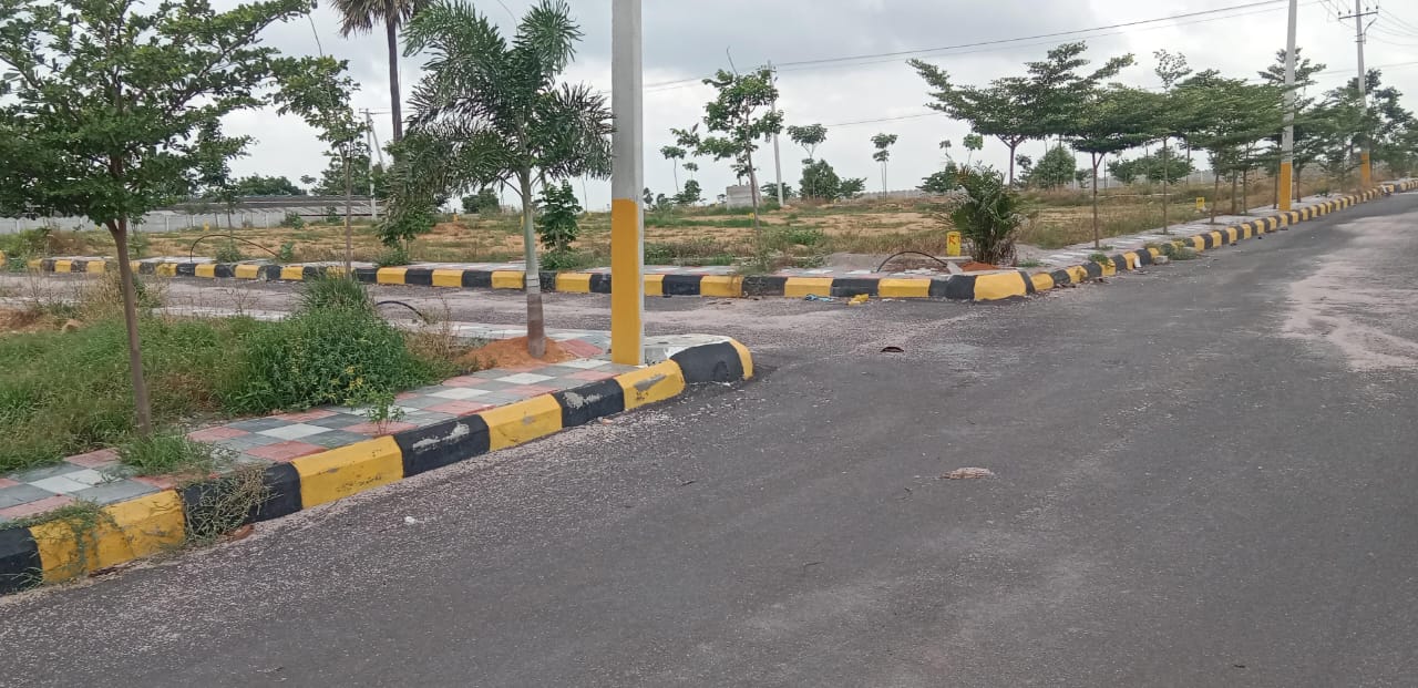 Plot For Resale in Kothapet Hyderabad  7420339