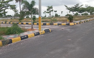 Plot For Sale in Kothapet
