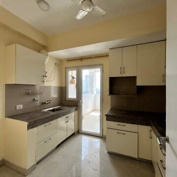 Kitchen in 3 BHK Apartment at Emaar Imperial Gardens, Sector 102 – for Sale