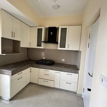 Kitchen in 3 BHK Apartment at Emaar Imperial Gardens, Sector 102 – for Sale