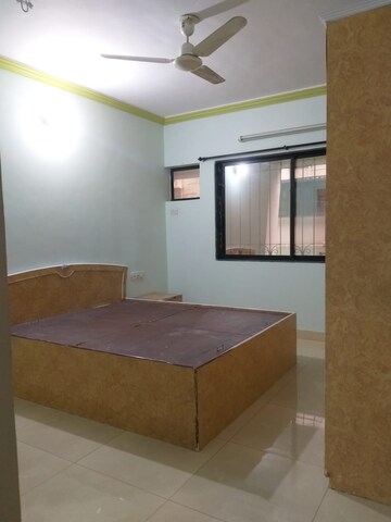 1 BHK Apartment For Sale in Manish Darshan, Wanowrie