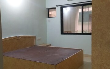 1 BHK Apartment For Sale in Manish Darshan, Wanowrie