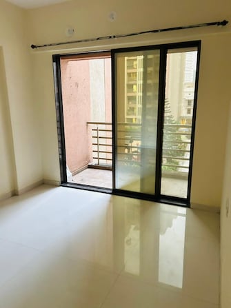 2 BHK Apartment For Rent in Poonam Park View Virar West Palghar  7420374