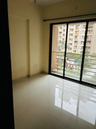 2 BHK Apartment For Rent in Poonam Park View Virar West Palghar  7420374