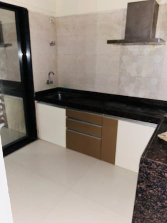 2 BHK Apartment For Rent in Poonam Park View Virar West Palghar  7420374