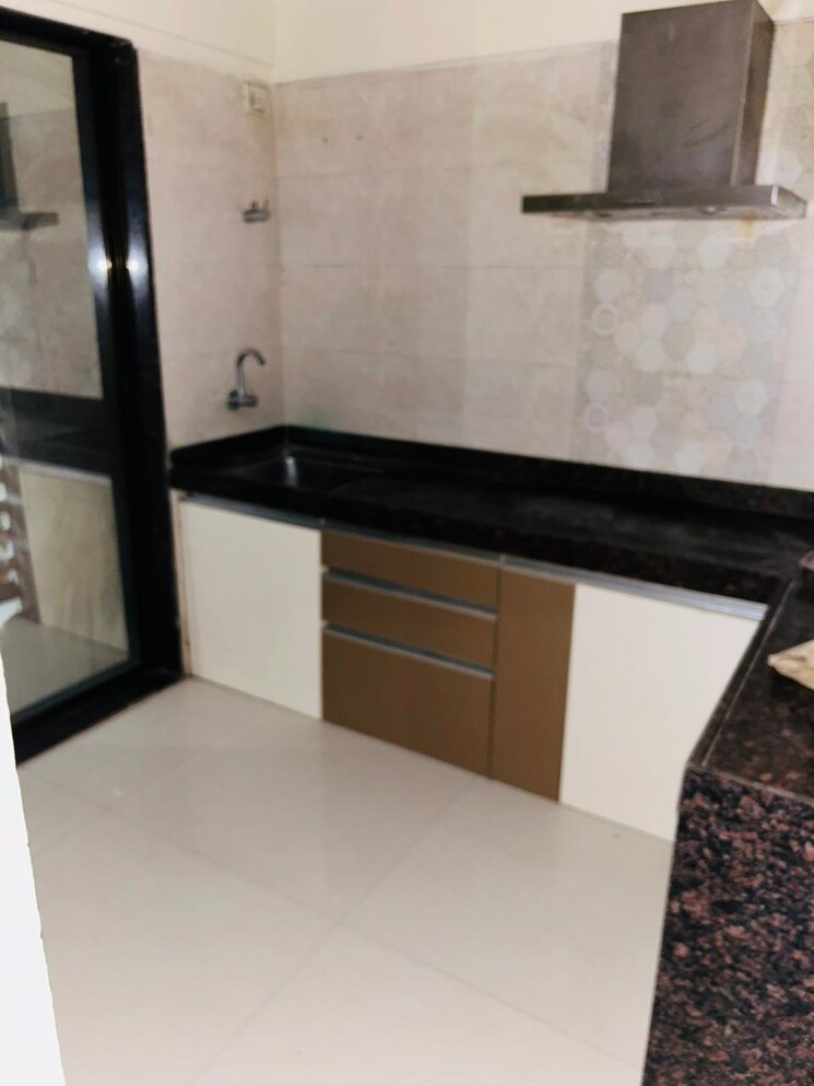 Kitchen, poonam-park-view 2 Bedroom 680 Sq.Ft. Apartment In Virar West Palghar 7420374
