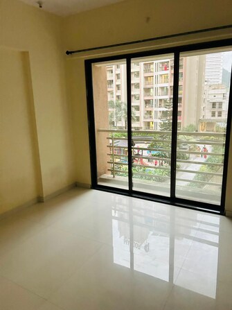 2 BHK Apartment For Rent in Poonam Park View Virar West Palghar  7420374