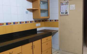 2 BHK Apartment For Sale in Manish Darshan, Wanowrie