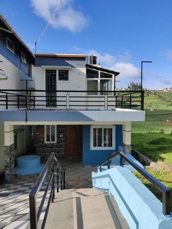 2 BHK Independent House For Resale in Nanjanad Ooty  7420291