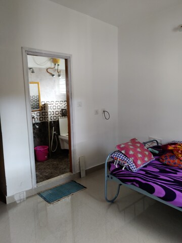 Bedroom in 2 BHK Independent House at Nanjanad – for Sale