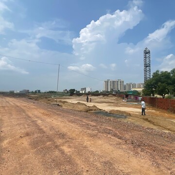 Plot Area in  Plot at Prominent Swastik Greens, Manesar Sector 9 – for Sale