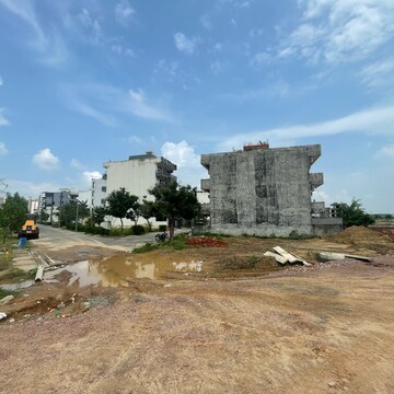 Plot Area in  Plot at Prominent Swastik Greens, Manesar Sector 9 – for Sale
