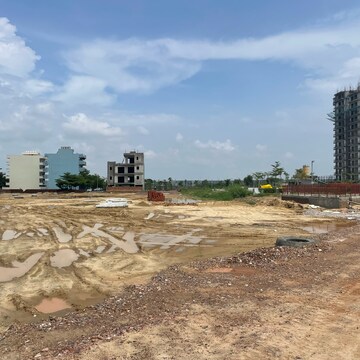Plot Area in  Plot at Prominent Swastik Greens, Manesar Sector 9 – for Sale