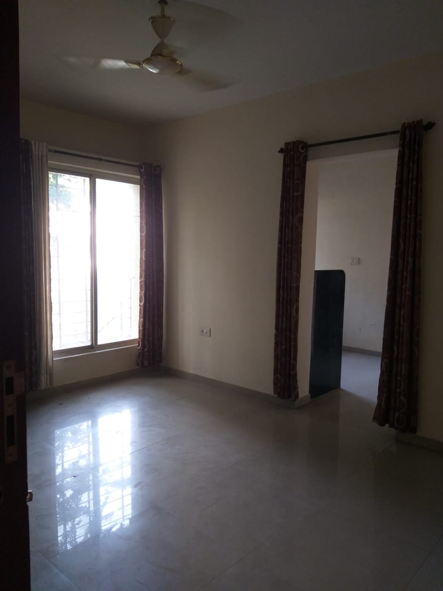 1 RK Apartment For Rent in Fatima Nagar Pune  7420387