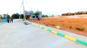  Plot For Sale in Mysore Road