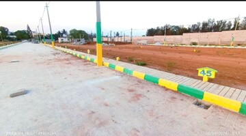  Plot For Sale in Mysore Road