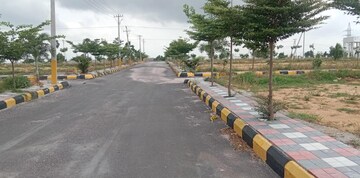 Plot For Resale in Maruthi Nagar Hyderabad  7420403