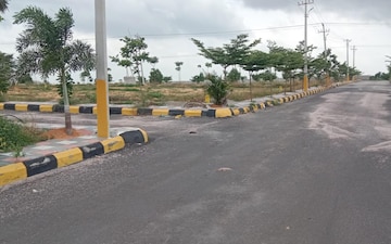 Plot For Sale in Dilsukh Nagar