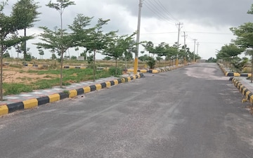 Plot For Sale in Saroor Nagar
