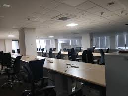 Commercial Office Space 6200 Sq.Ft. For Rent in Palasia Indore  7420424