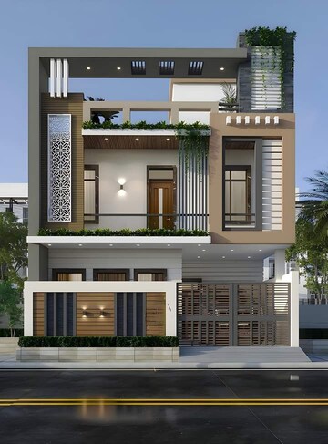 3 BHK Independent House For Sale in Kumbalgodu