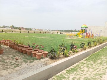 2 BHK Villa For Sale in Kalpana Residency Lucknow, Mohanlalganj