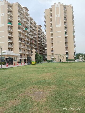 3 BHK Apartment – Exterior View View at GLS Arawali City, Sohna Sector 4 - for Sale