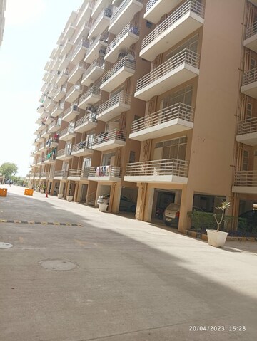 3 BHK Apartment – Exterior View View at GLS Arawali City, Sohna Sector 4 - for Sale