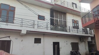 4 BHK Builder Floor For Resale in Chowk Lucknow  7420428