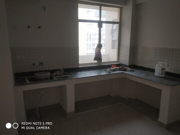 Kitchen in 2 BHK Apartment at Signature The Serenas, Sohna Sector 36 – for Sale