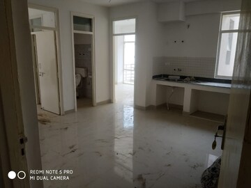 Building Lobby in 2 BHK Apartment at Signature The Serenas, Sohna Sector 36 – for Sale
