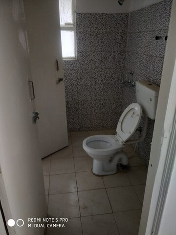 Bathroom in 2 BHK Apartment at Breez Global Heights, Sohna Sector 33 – for Sale