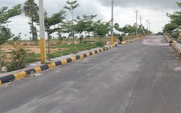 Plot For Sale in Hayathnagar